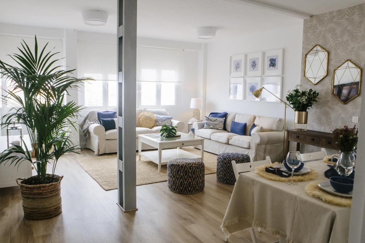 Stylish City Vacation Gran Canaria Las Palmas de Gran Canaria Exterior photo